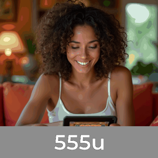 555u: Plataforma de Apostas com Serviços Profissionais Avançados