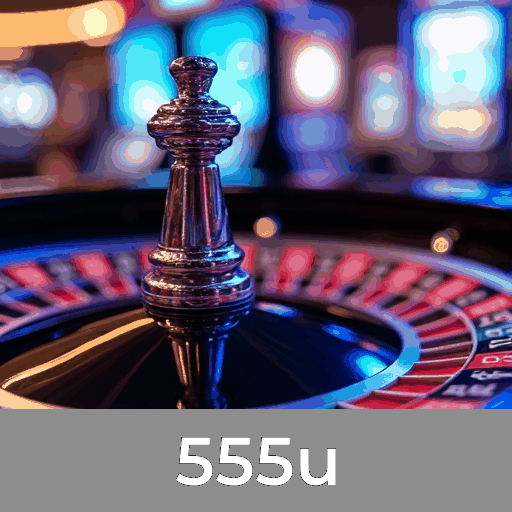 Explore o acesso seguro e premium do 555u