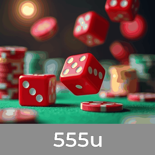 Aproveite as Promoções Imperdíveis do 555u e Ganhe Mais!