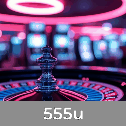 Explore o acesso seguro e premium do 555u