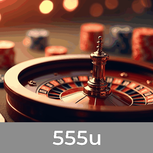 555u: Apostas Móveis Simplificadas e Funcionais