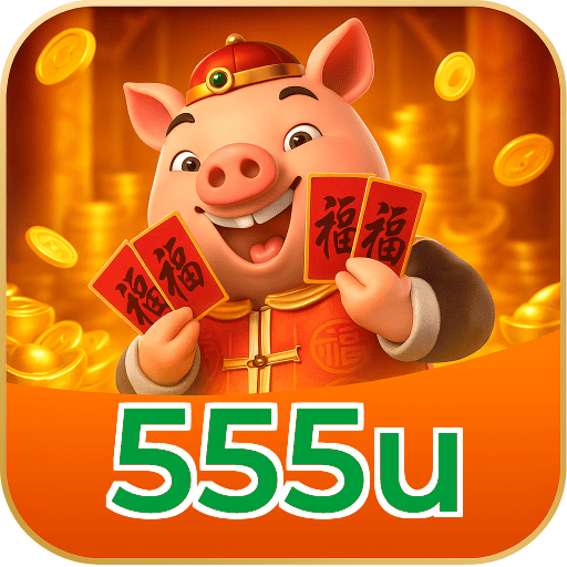 555u