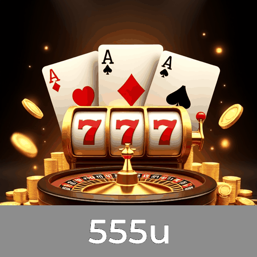 555u: Aventura e Ganhos em Jogos de Cassino