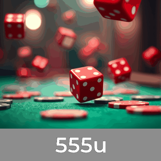 Descubra a Excitação dos Jogos de Cassino no 555u: Apostas Diversificadas