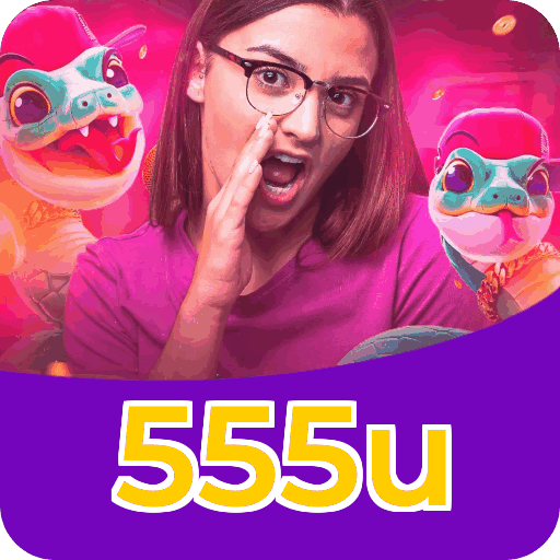 Siga a 555u no Facebook