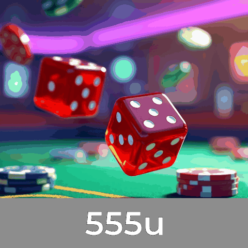 Descubra os encantos dos caça-níqueis no 555u com bônus impressionantes