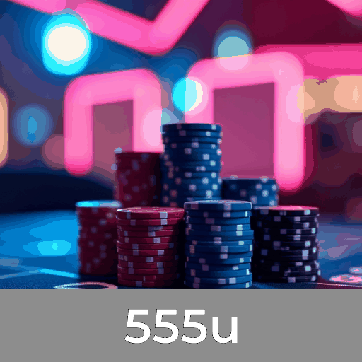 555u: Plataforma Segura e Entretenimento Premium
