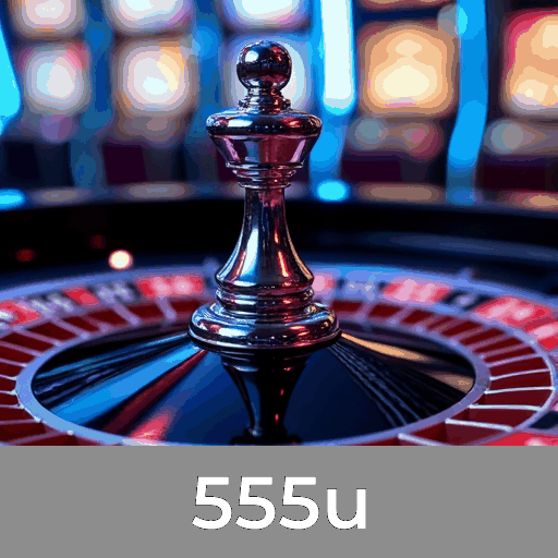 555u.com - Apostas Online Seguras e Cassino Exclusivo - 555u