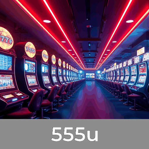 Experiência VIP de Roleta com 555u: Casino ao Vivo com Longa Duração