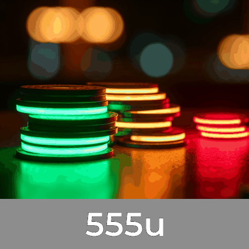 Bônus e Ofertas Únicas no 555u: Descubra as Melhores Promoções!