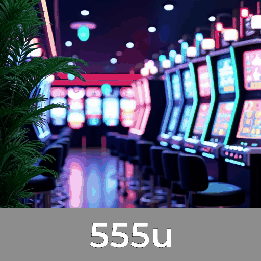 555u: Aventura e Ganhos em Jogos de Cassino