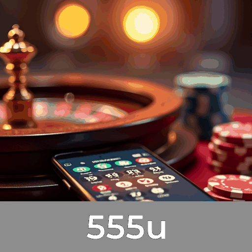 Descubra as Ofertas Exclusivas do 555u e Ganhe Prêmios Incríveis